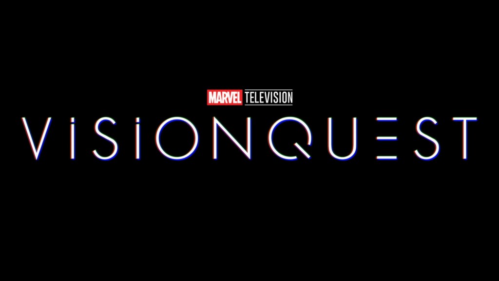 VisionQuest Logo