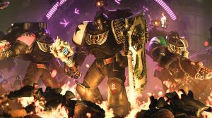 2 New Warhammer Games Announced in Epic 10th Anniversary Warhammer Skulls Showcase