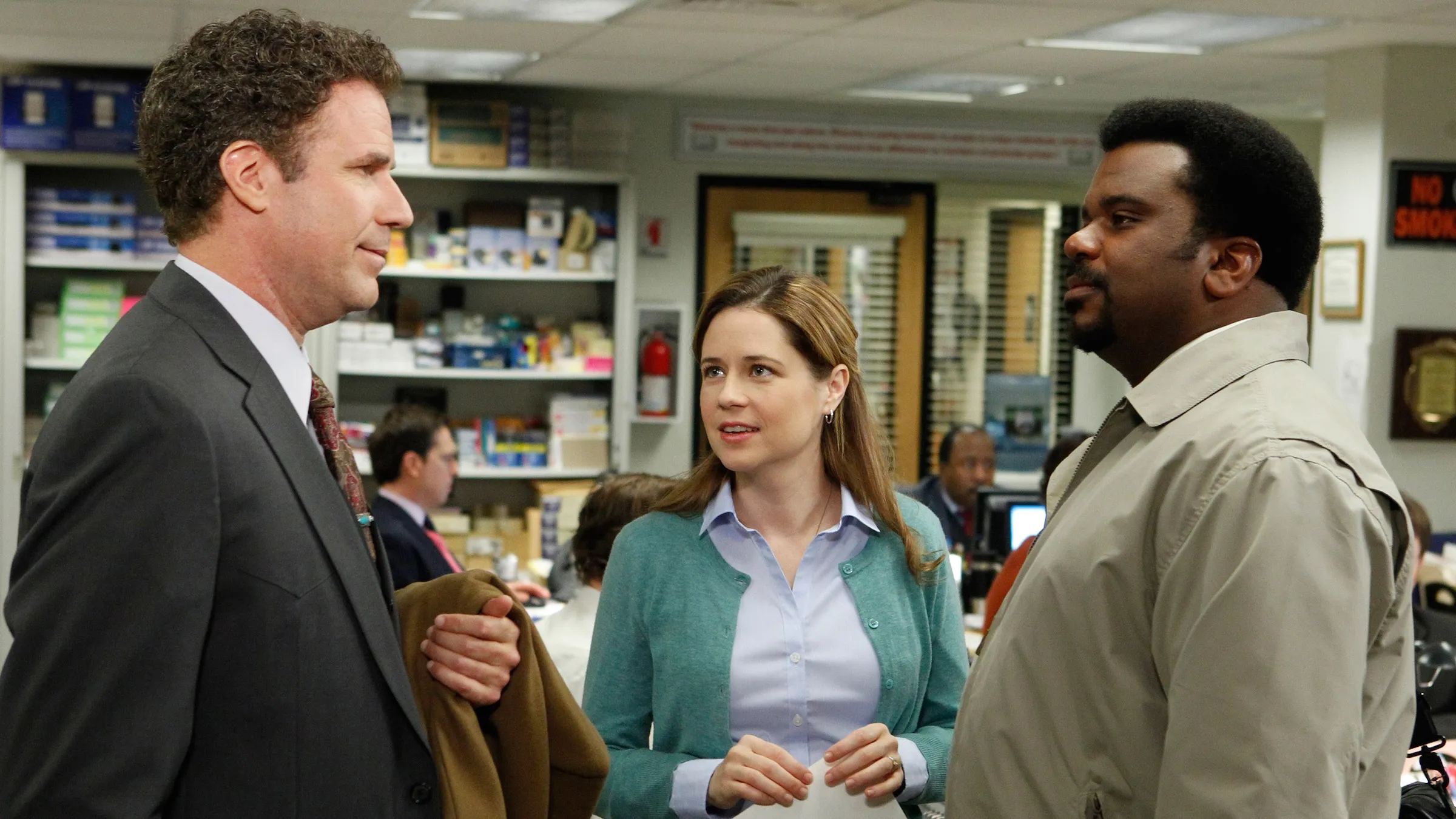 13 Years Ago Today, The Absolute Best Sitcom of the 2000s Officially Ended (And We Still Want More)