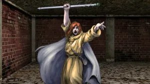 A Genre-Defining 1980s RPG Series Is Coming Back in a Big Way