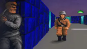 Over 30 Years Later, How Does the Grandfather of Modern Shooters Hold Up?