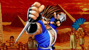 Over Thirty Years After The Series Ended, World Heroes Perfect Is Getting A New Re-Release