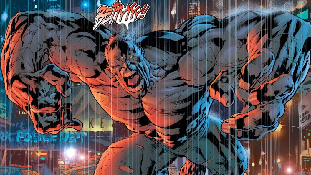 5 Worst Version of Hulk Even Marvel Wants You To Forget - The Comic Stand