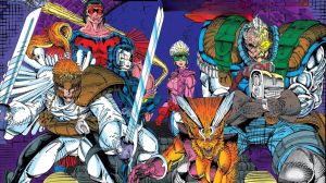 The First 10 Members of X-Force, Ranked by Power