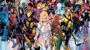 10 Most Powerful Mutants in Marvel Comics, Ranked