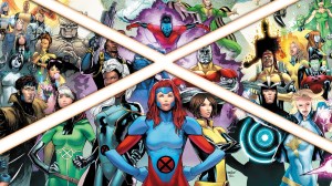 X-Men’s 10 Most Powerful Rosters