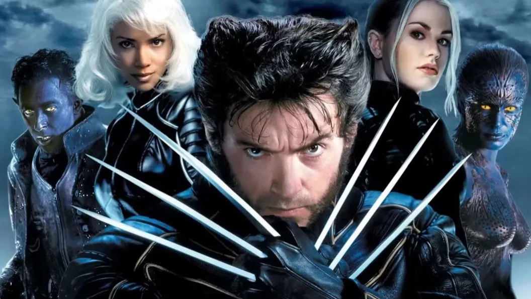 Original X-Men Star Reveals Avengers: Doomsday has Secret Unannounced Characters (& Reveals How Much He’s In It)