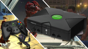 10 Best Selling Games on the Original Xbox