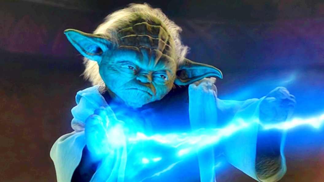 Star Wars’ Official Jedi Yoda Replacement Has 3 Massive Problems To Overcome