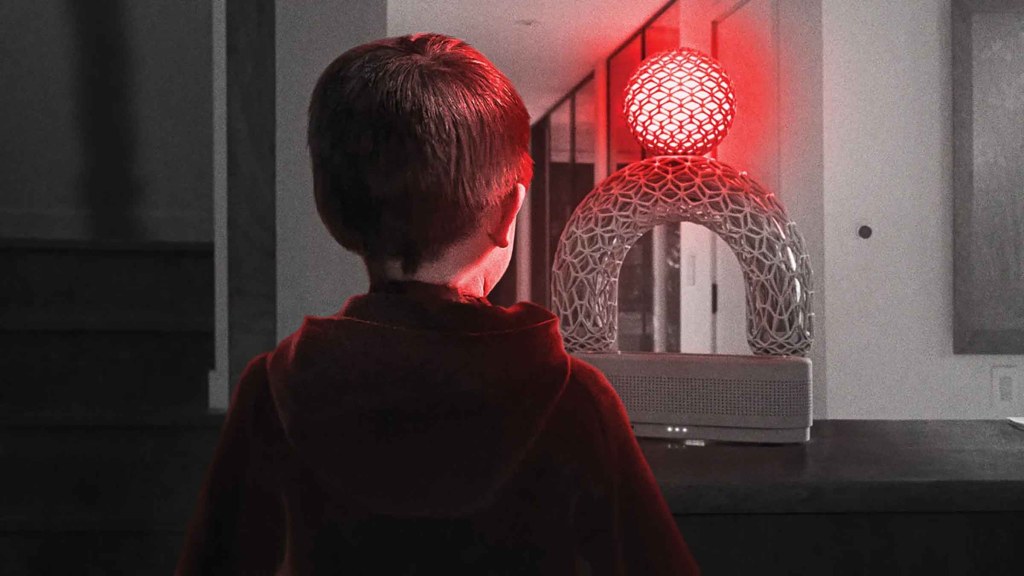 Blumhouseโs Underrated AI Horror Movie is Headed to Hulu