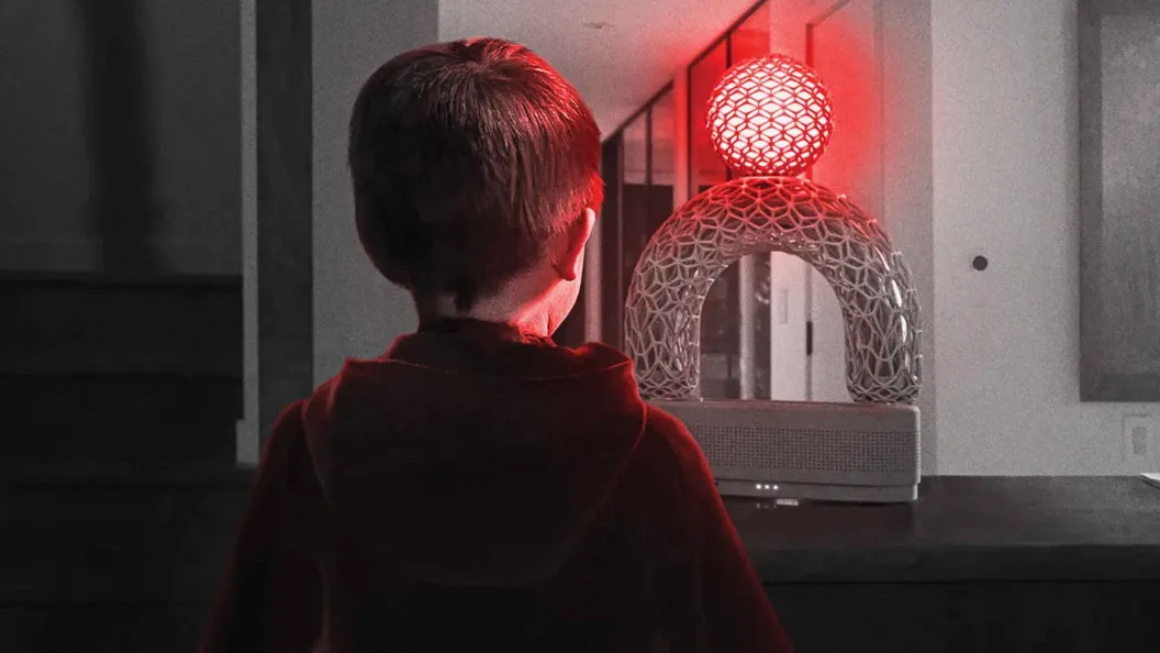 Blumhouse’s Underrated AI Horror Movie is Headed to Hulu