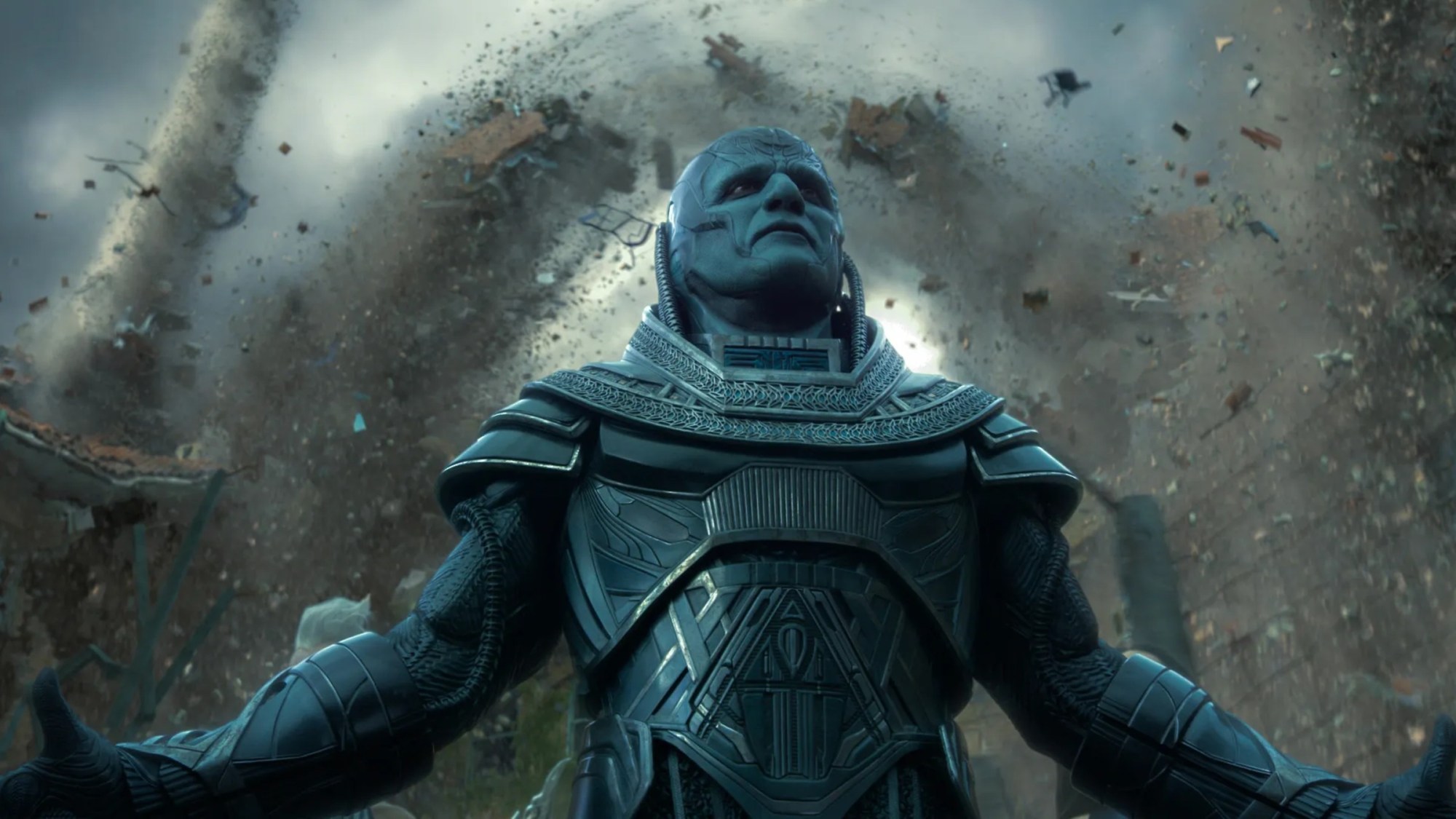 10 Years Later, Marvel's X-Men Reboot Is Paying Off Fox's Biggest Unfinished Storyline