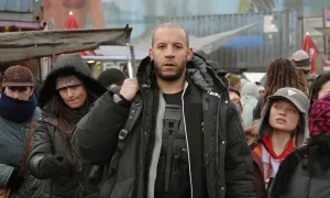 Vin Diesel’s Wildly Underrated Sci-Fi Action Flop Is Free to Stream (And It’s Far Better Than It’s Rotten Tomatoes Score Suggests)