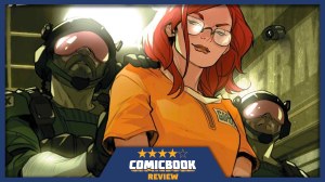 Barbara Gordon: Breakout #1 Showcases Batgirl’s Brains and Brawn In an Exciting Prison Break Thriller (Review)