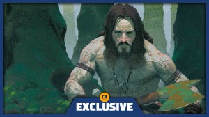 BRZRKR’s Story Goes to the Bronze Age in New Light Draws Breath One-Shot (Exclusive)