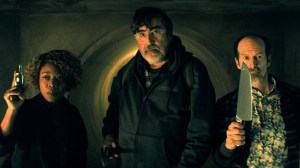 The Duffer Bros’ New Netflix Sci-Fi Series Reveals Wild New Trailer (And Stranger Things Fans Noticed Something)