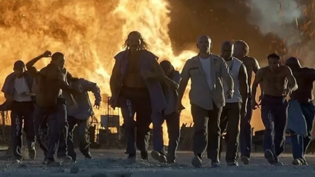 Hulu Just Added One of the Best ‘90s Action Movies (& Fans Are Still Waiting on a Sequel)