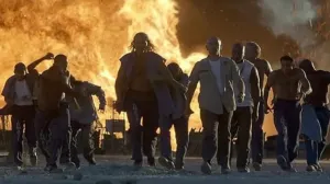Hulu Just Added One of the Best ‘90s Action Movies (& Fans Are Still Waiting on a Sequel)