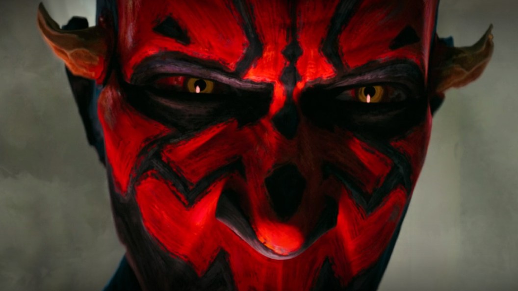 George Lucas’ Best Sequel Trilogy Plan Becomes Star Wars Canon: Maul – Shadow Lord Ending Explained