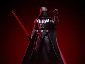 These Are The Star Wars Collectibles You’re Looking For (But They Won’t Stay In Stock for Long) 