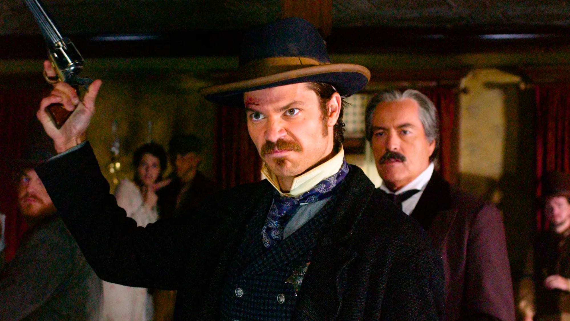 7 Cancelled TV Shows That Later Became Movies (Including WB’s Upcoming Sci-Fi Reboot)