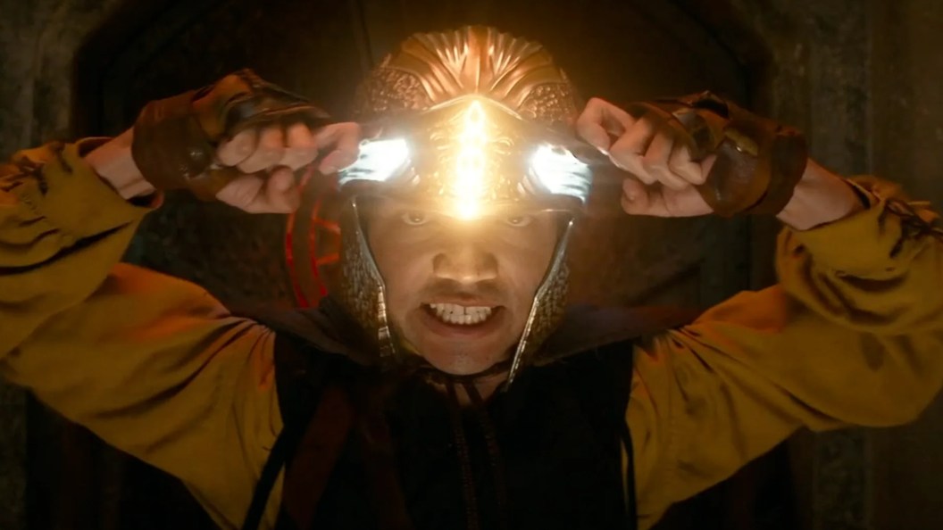 One of the Best Fantasy Movies of the Century is About to Stream Completely Free