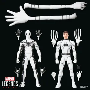 Marvel Legends Finally Delivers the Future Foundation Team Fans Have Been Begging For