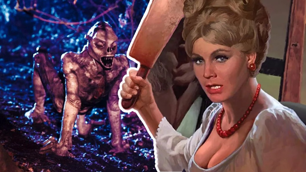7 Forgotten Horror Movies That Are Actually Great, Ranked