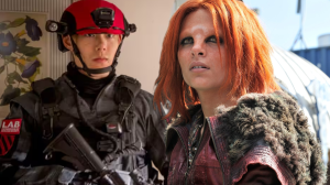 7 Forgotten Sci-Fi TV Shows That Are Actually Great, Ranked