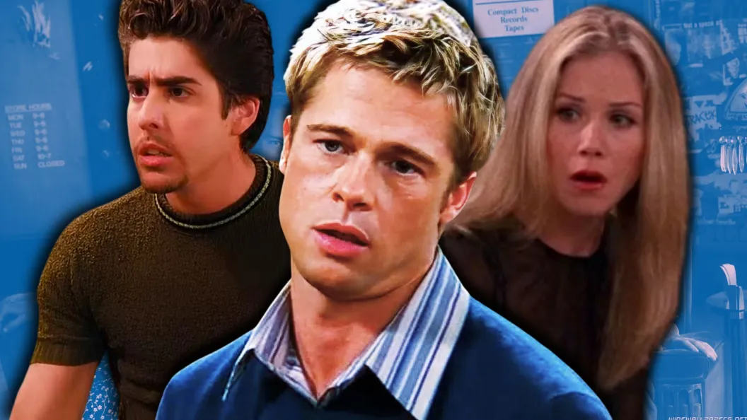Friends’ 5 Most Memorable Supporting Characters Who Were in Fewer Than 5 Episodes, Ranked