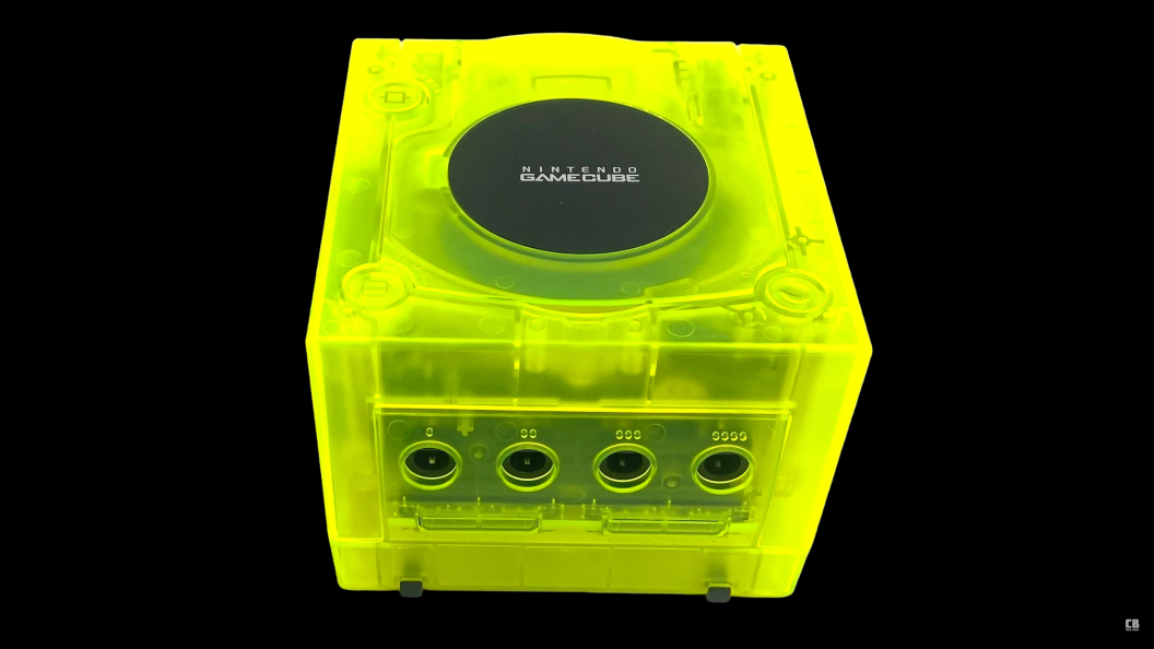 Nintendo GameCube Exclusive Game From 2002 Reportedly Getting Remake