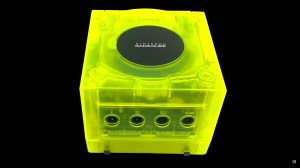 Nintendo GameCube Exclusive Game From 2002 Reportedly Getting Remake