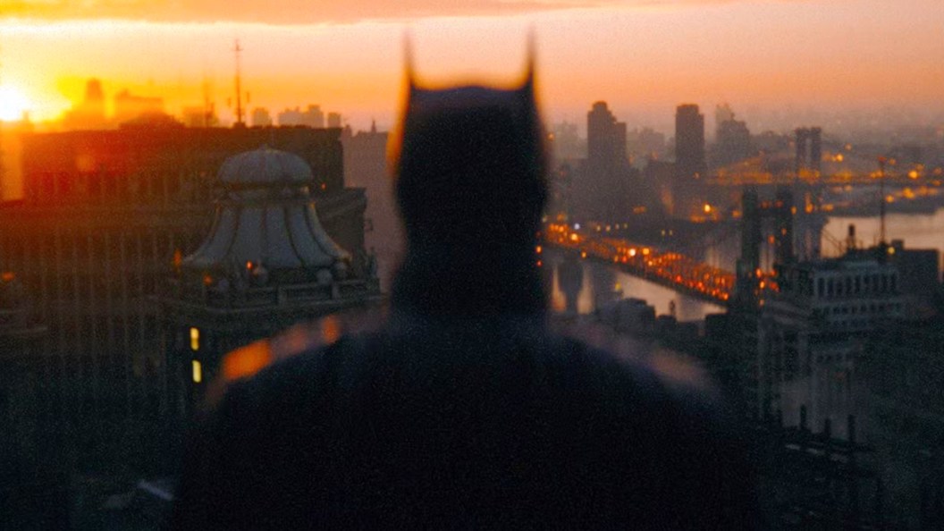 Batman: Every Live-Action Version of Gotham, Ranked From Worst to Best