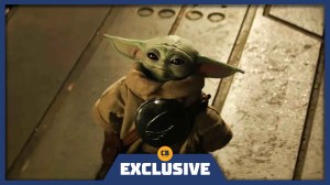Will We Ever See a Grown Up Grogu in Star Wars? Dave Filoni Weighs In (EXCLUSIVE)