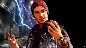 New Infamous Game For PS5/PS6 Reportedly Revealed
