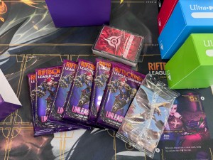 Riftbound’s Jungle-Themed ‘Unleashed’ Expansion Wants to Be the TCG for People Who Don’t Play TCGs