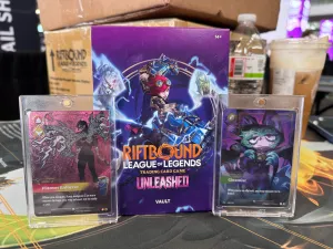 From Vi to Jinx: The Best Riftbound Champions for Every Type of Player