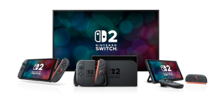 Nintendo Switch 2’s Price Is Going Up—Buy Yours Now Before It Does