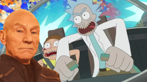 Star Trek Helped Rick And Morty Make Adult Swim’s Ultimate Villain