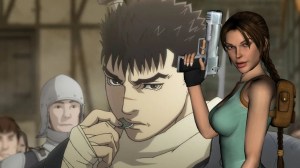 Unbelievable Berserk Crossover Resurfaces, Leaving Fans Scratching Their Heads