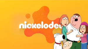 Nickelodeon Animator Creates The Perfect Family Guy Crossover