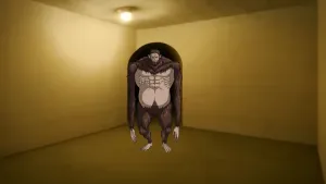 The Backrooms Creator Got His Start Working on Attack on Titan Films