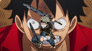One Piece Director Shares Spicy Take on Black Clover Finale