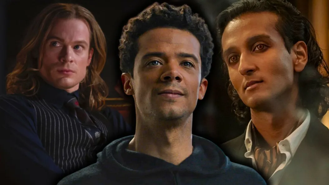 7 Best Characters in AMC’s Interview with the Vampire, Ranked (So Far)