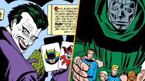 5 Most Iconic Villain First Appearances, Ranked