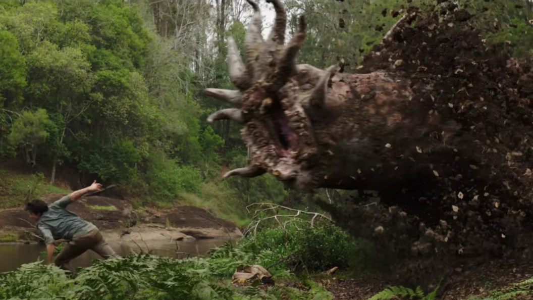 Netflix’s Forgotten Sci-Fi Gem Just Joined Hulu (& It Deserves To Be a Cult Favorite)