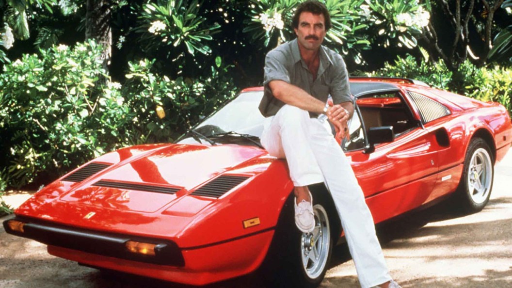 5 Iconic ’80s TV Shows That Are Impossible to Watch in 2026