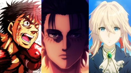 masterpiece anime live-action adaptation we are desperate for