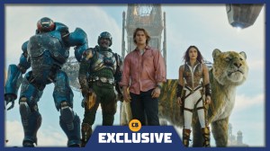 Masters of the Universe Stars & Director Tease Sequel Plans, “So Many Characters to Introduce”