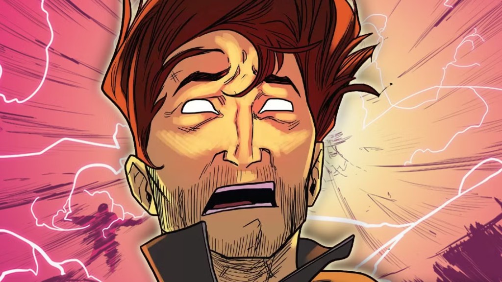 Matthew Malloy in Marvel Comics